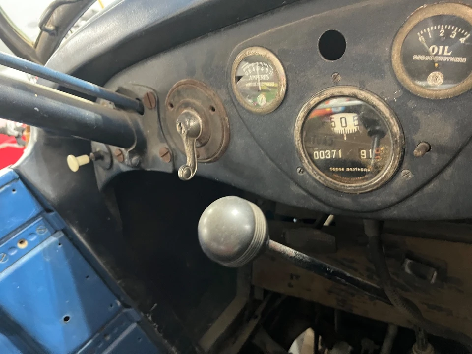 1925 Dodge Pickup (1917-1932) - Image 13 of 20