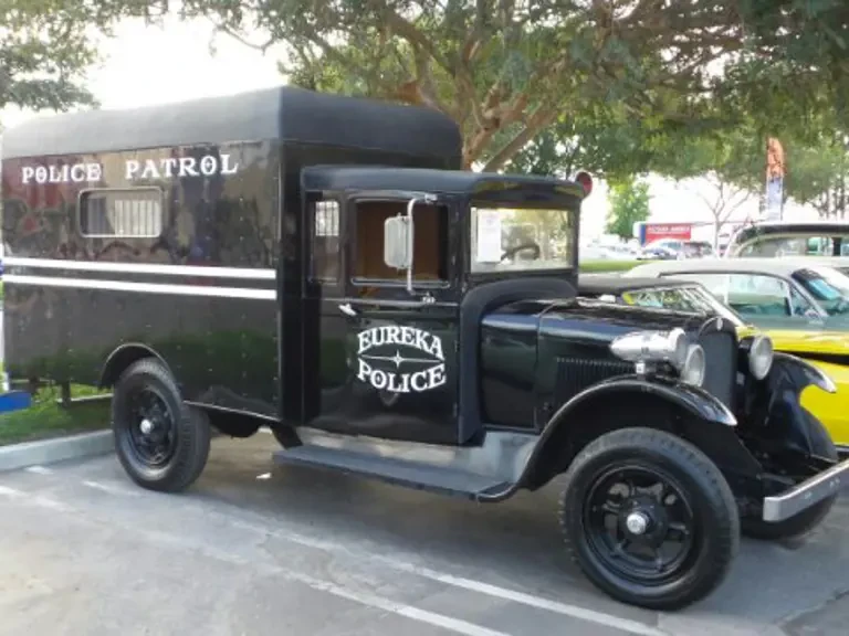 1925 Dodge Pickup (1917-1932) - Image 2 of 2