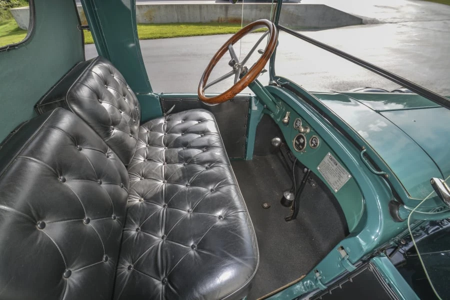 1925 Dodge Pickup (1917-1932) - Image 9 of 15