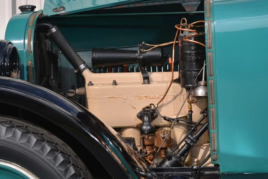 1925 Dodge Pickup (1917-1932) - Image 13 of 15