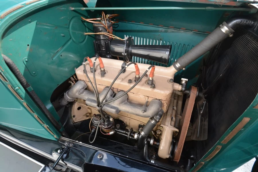 1925 Dodge Pickup (1917-1932) - Image 11 of 15
