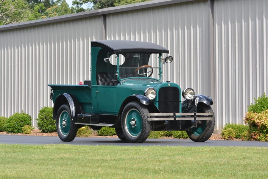 1925 Dodge Pickup (1917-1932) - Image 4 of 15
