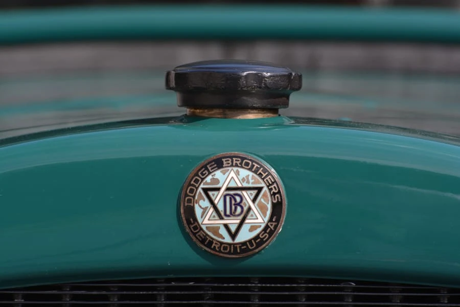 1925 Dodge Pickup (1917-1932) - Image 8 of 15