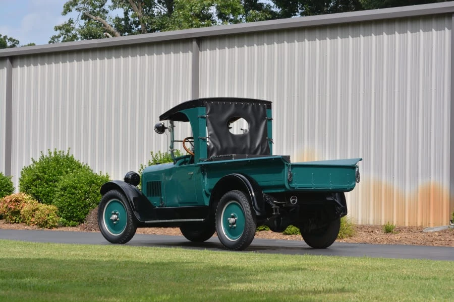 1925 Dodge Pickup (1917-1932) - Image 3 of 15