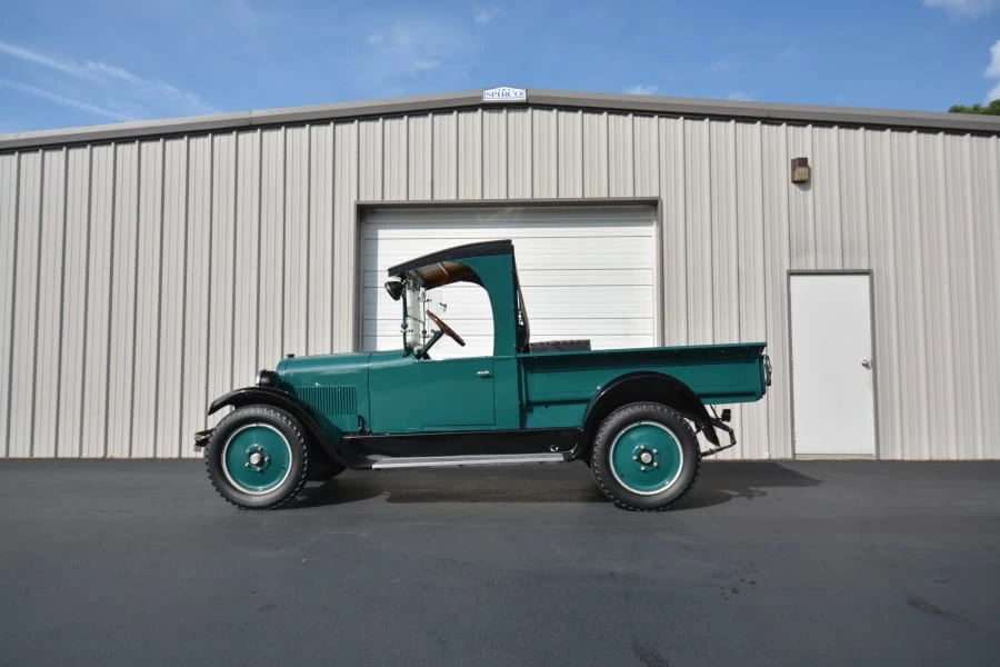 1925 Dodge Pickup (1917-1932) - Image 5 of 15
