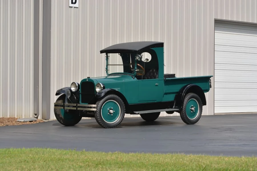 1925 Dodge Pickup (1917-1932) - Image 6 of 15