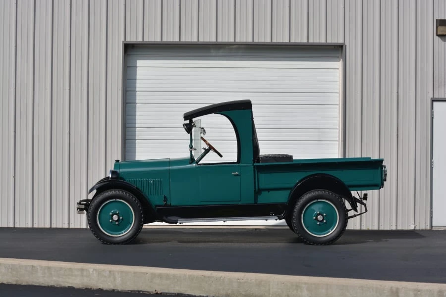 1925 Dodge Pickup (1917-1932) - Image 2 of 15