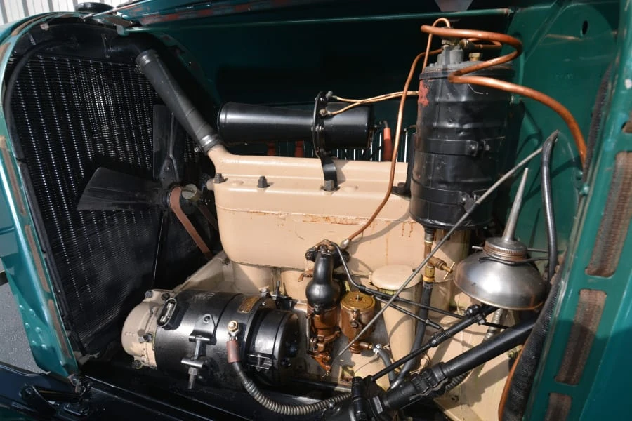 1925 Dodge Pickup (1917-1932) - Image 14 of 15
