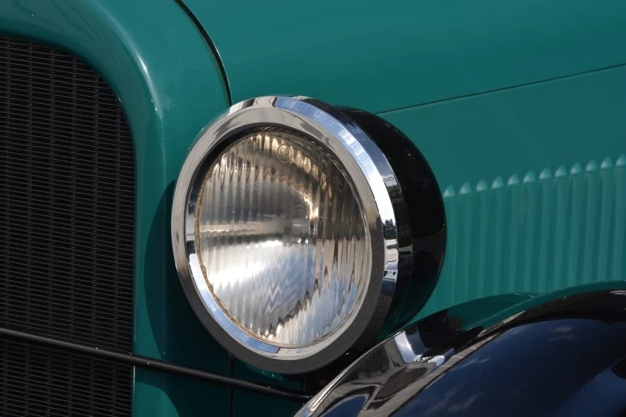 1925 Dodge Pickup (1917-1932) - Image 7 of 15