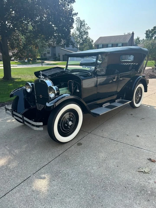 1925 Dodge Pickup (1917-1932) - Image 2 of 8
