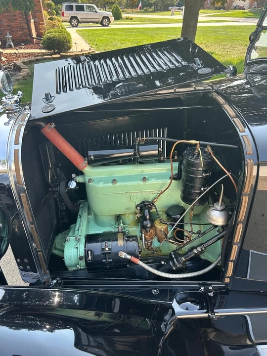1925 Dodge Pickup (1917-1932) - Image 3 of 8