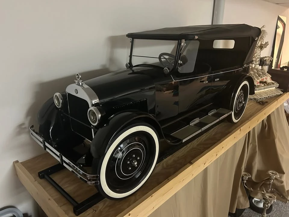 1925 Dodge Pickup (1917-1932) - Image 8 of 8