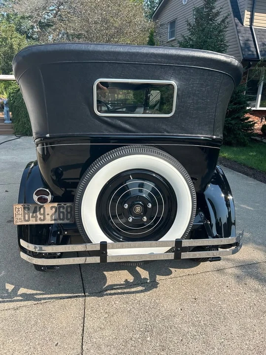 1925 Dodge Pickup (1917-1932) - Image 4 of 8