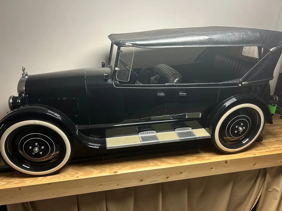 1925 Dodge Pickup (1917-1932) - Image 7 of 8