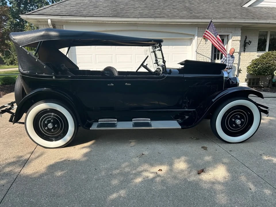 1925 Dodge Pickup (1917-1932) - Image 5 of 8