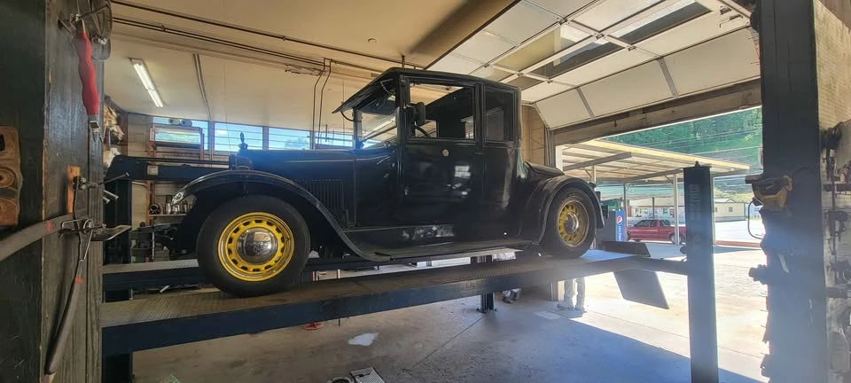 1925 Dodge Pickup (1917-1932) - Image 7 of 11