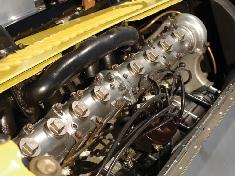 1925 Duesenberg Model A - Image 16 of 17