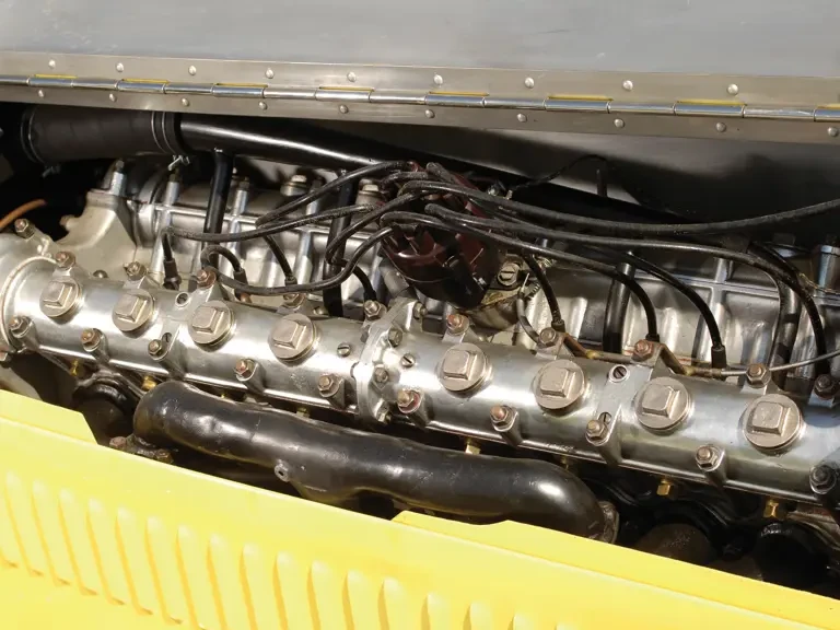 1925 Duesenberg Model A - Image 4 of 17