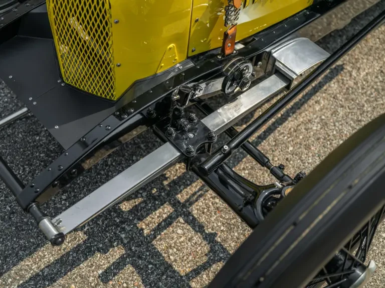 1925 Duesenberg Model A - Image 24 of 31