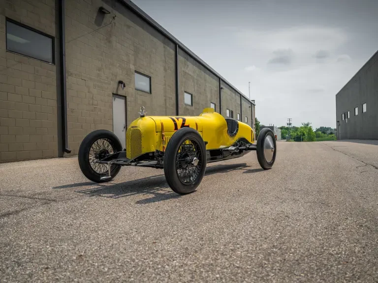 1925 Duesenberg Model A - Image 10 of 31