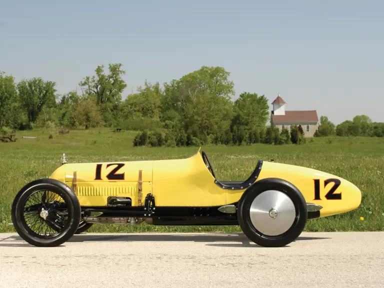 1925 Duesenberg Model A - Image 6 of 17