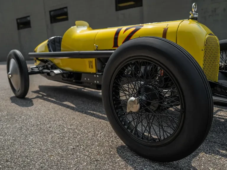 1925 Duesenberg Model A - Image 17 of 31