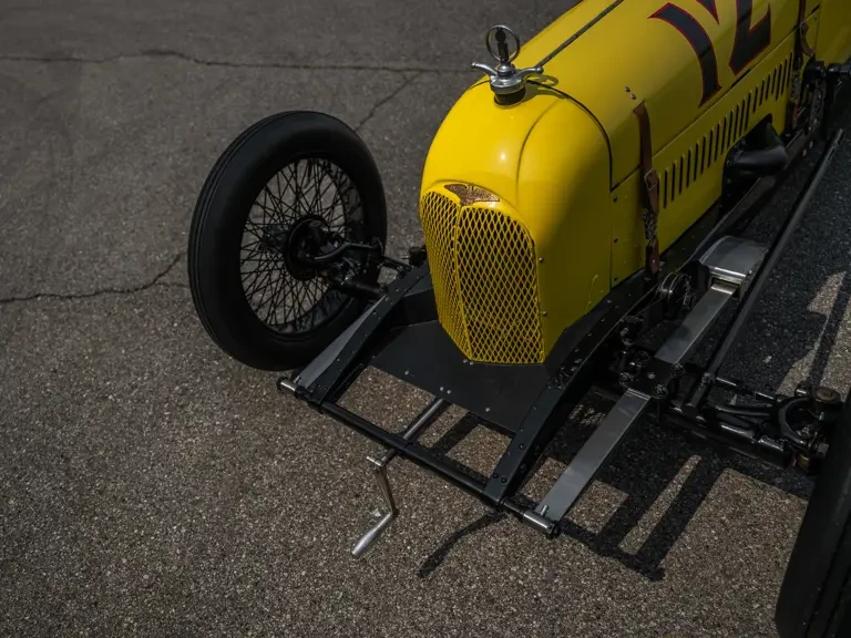 1925 Duesenberg Model A - Image 14 of 31