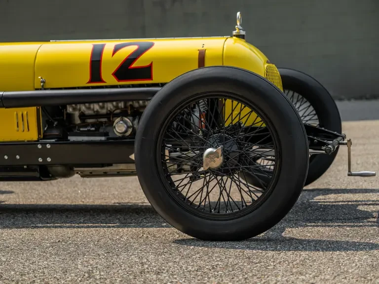 1925 Duesenberg Model A - Image 31 of 31
