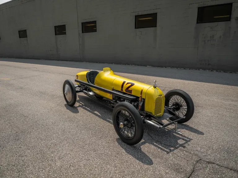 1925 Duesenberg Model A - Image 11 of 31