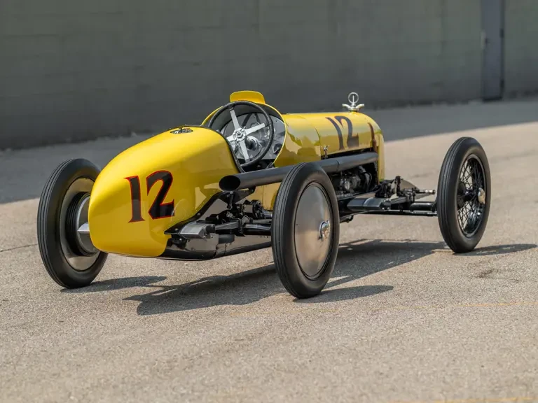 1925 Duesenberg Model A - Image 3 of 31