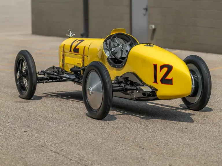 1925 Duesenberg Model A - Image 12 of 31