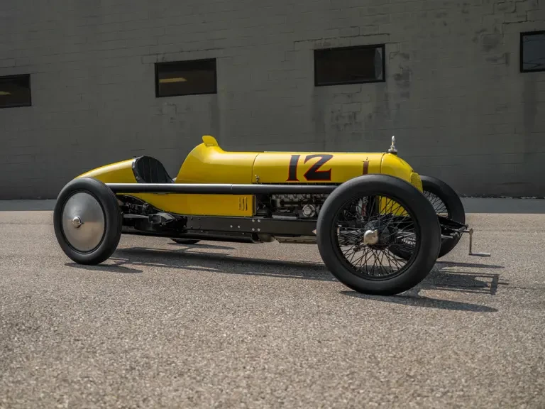 1925 Duesenberg Model A - Image 6 of 31
