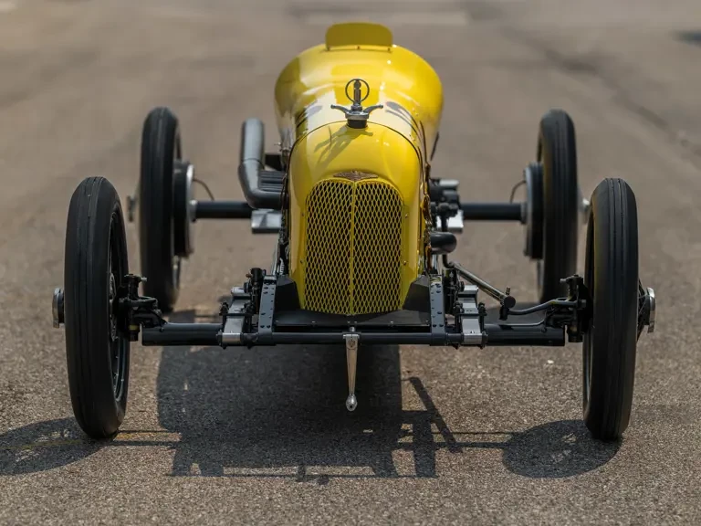 1925 Duesenberg Model A - Image 7 of 31