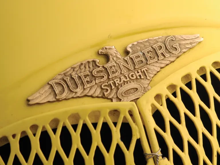 1925 Duesenberg Model A - Image 5 of 17