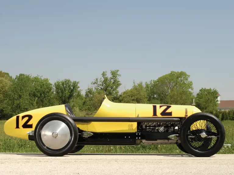 1925 Duesenberg Model A - Image 12 of 17