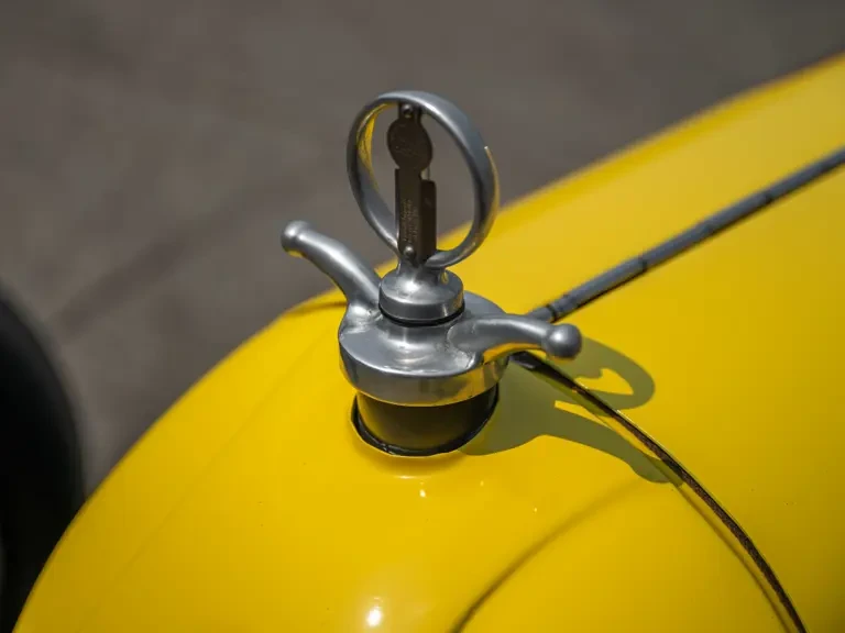 1925 Duesenberg Model A - Image 16 of 31