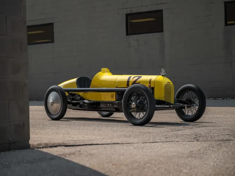 1925 Duesenberg Model A - Image 2 of 31