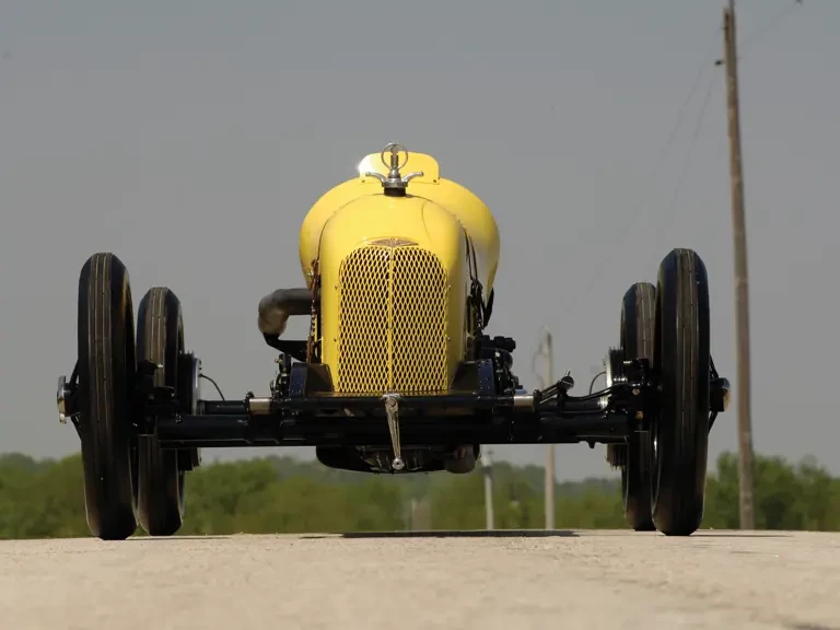 1925 Duesenberg Model A - Image 11 of 17