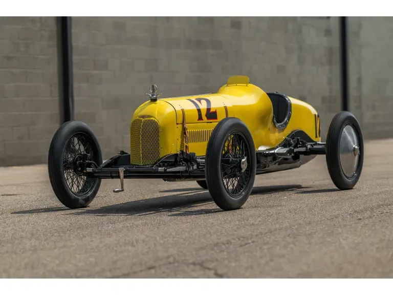 1925 Duesenberg Model A - Image 9 of 31