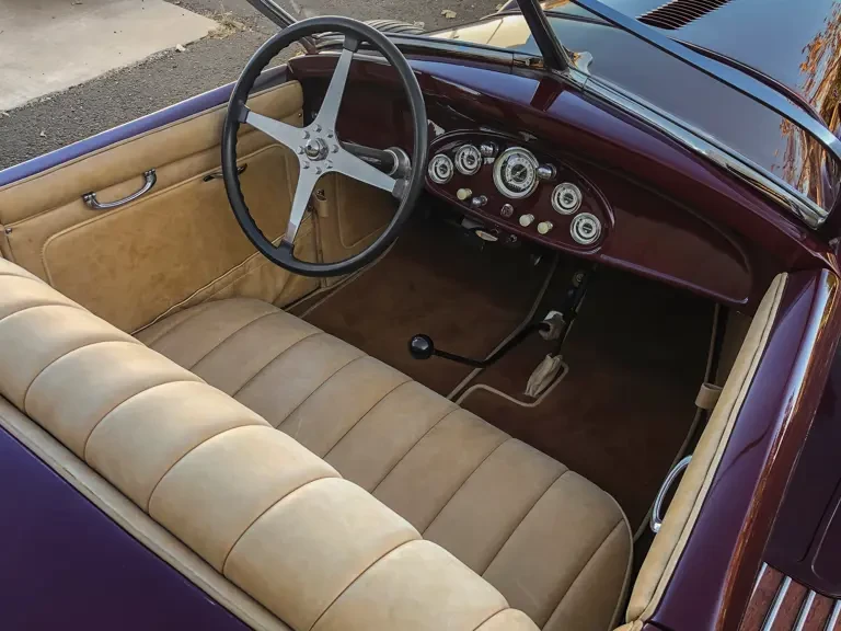 1925 Duesenberg Model A - Image 5 of 31