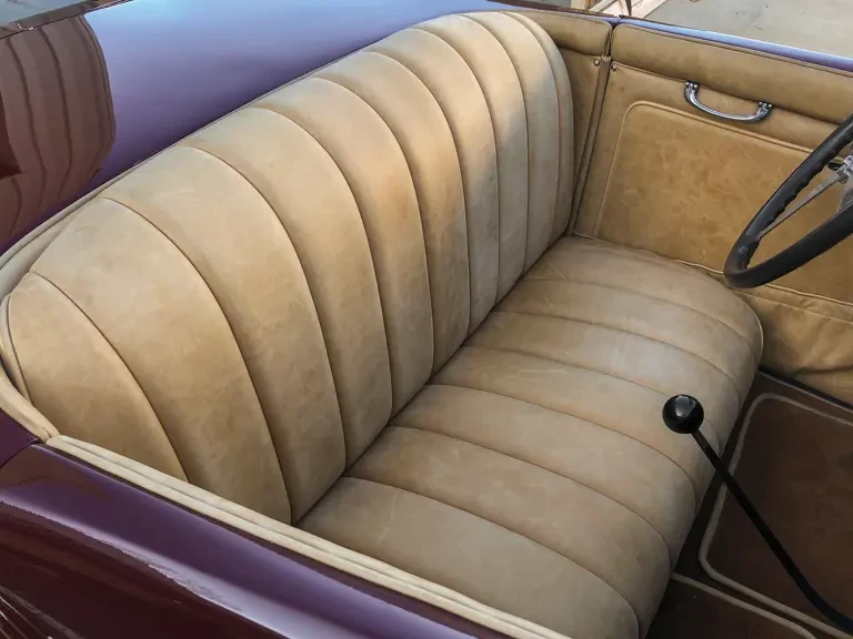 1925 Duesenberg Model A - Image 15 of 31