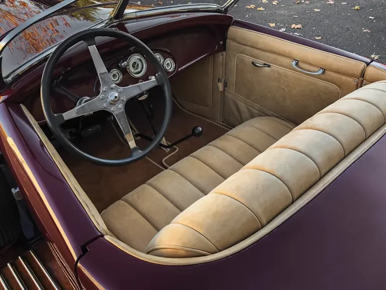 1925 Duesenberg Model A - Image 11 of 31