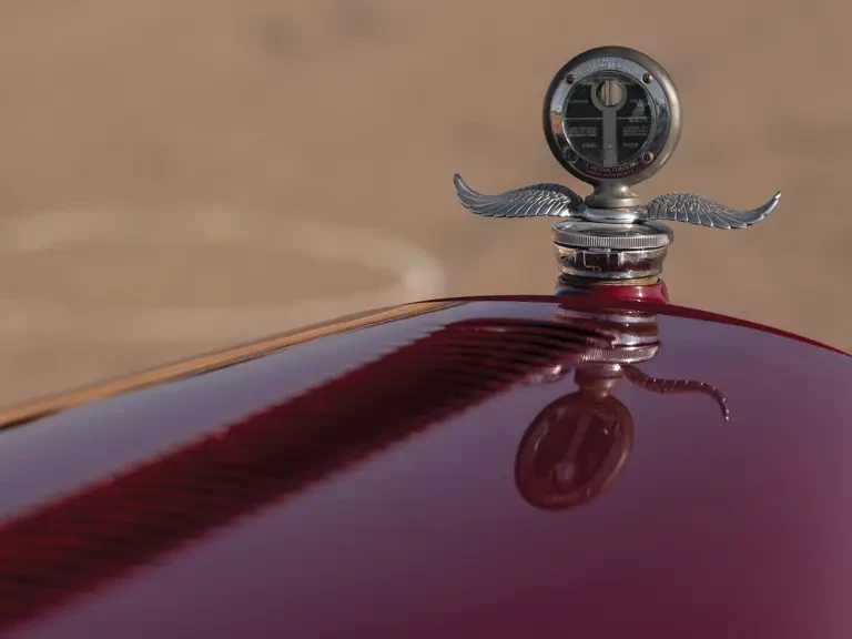 1925 Duesenberg Model A - Image 24 of 31