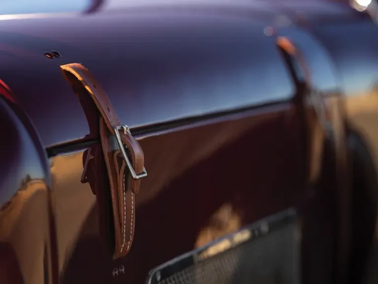 1925 Duesenberg Model A - Image 20 of 31