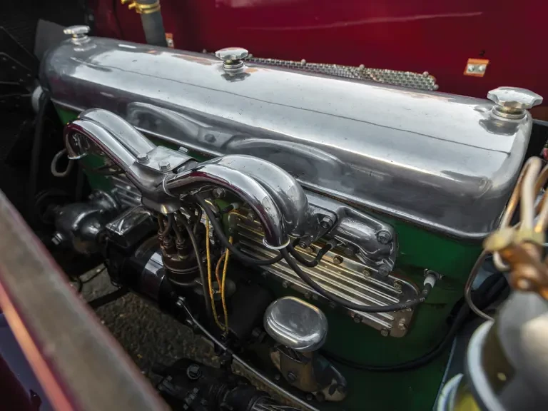 1925 Duesenberg Model A - Image 4 of 31