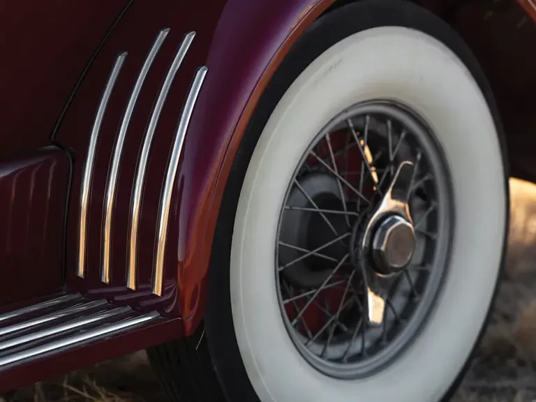 1925 Duesenberg Model A - Image 17 of 31