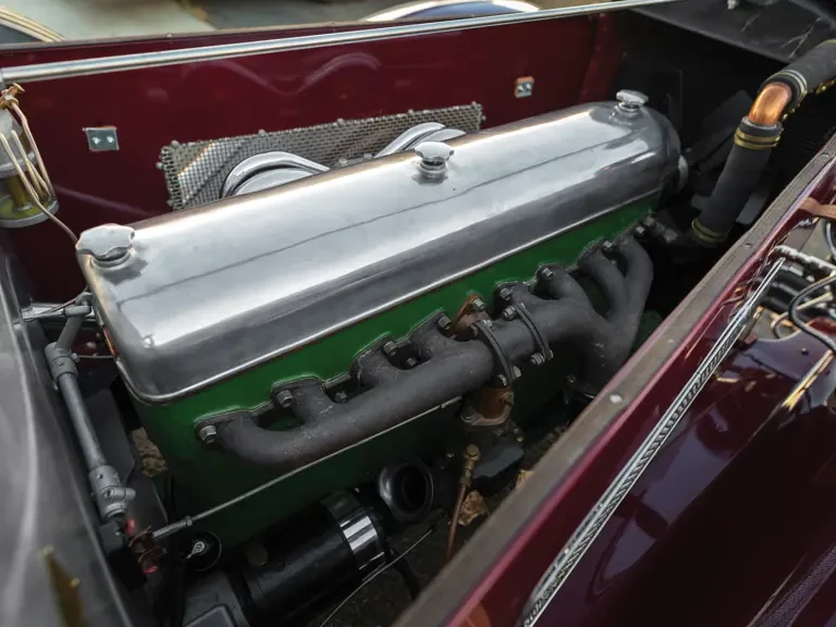 1925 Duesenberg Model A - Image 31 of 31