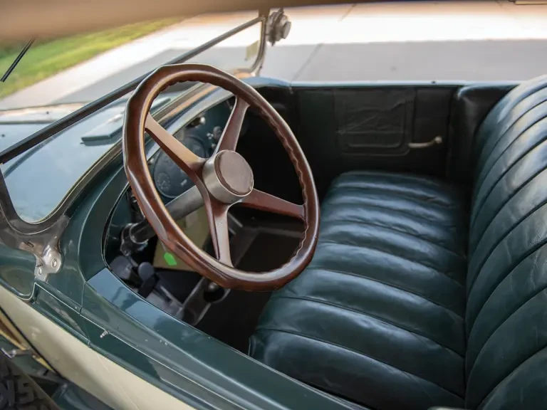 1925 Duesenberg Model A - Image 5 of 31