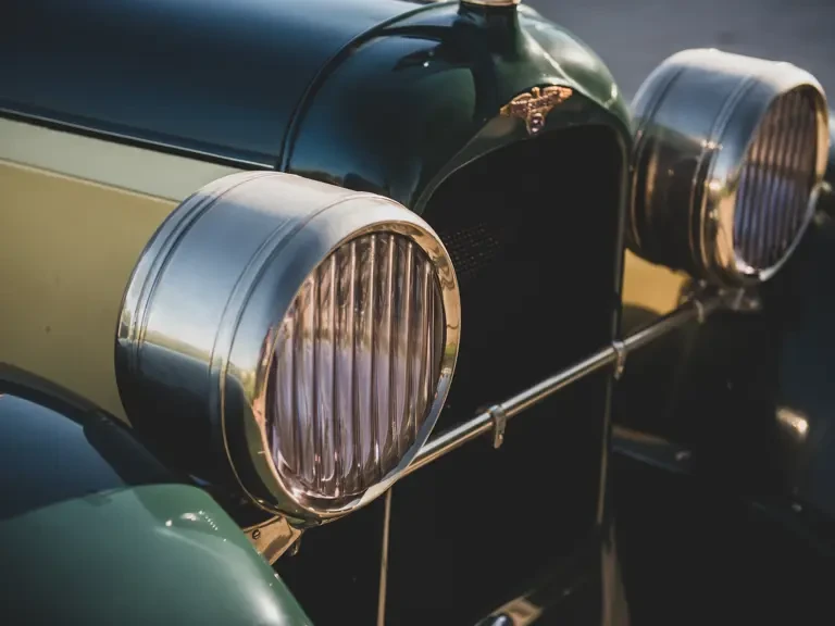 1925 Duesenberg Model A - Image 14 of 31