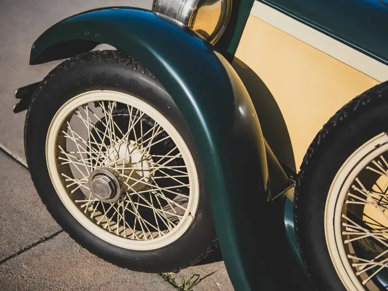 1925 Duesenberg Model A - Image 26 of 31